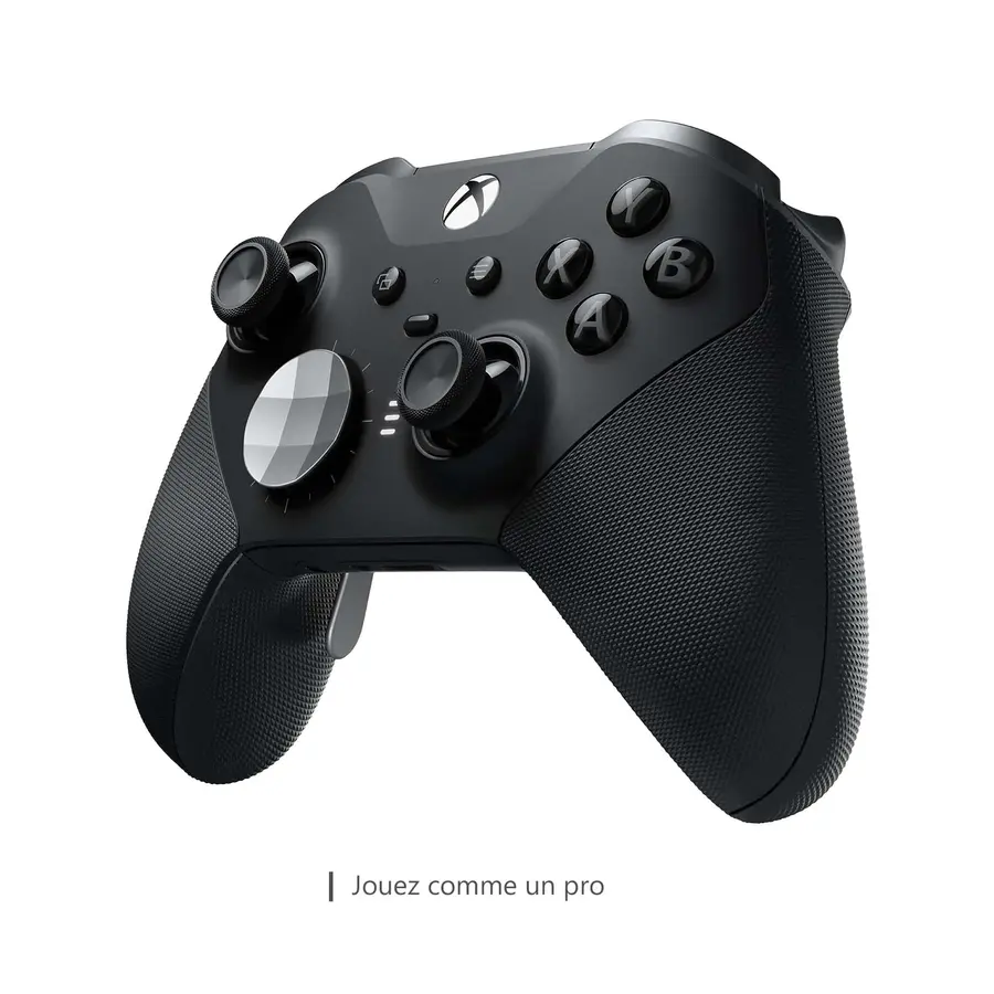 Xbox Elite Series 2