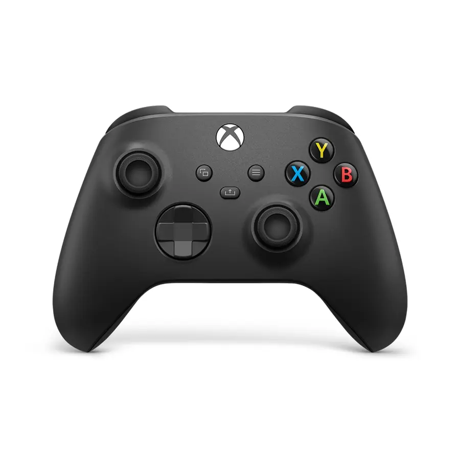Xbox Manette sans fil Carbon Black