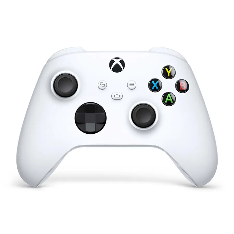 Xbox Manette sans fil Robot White